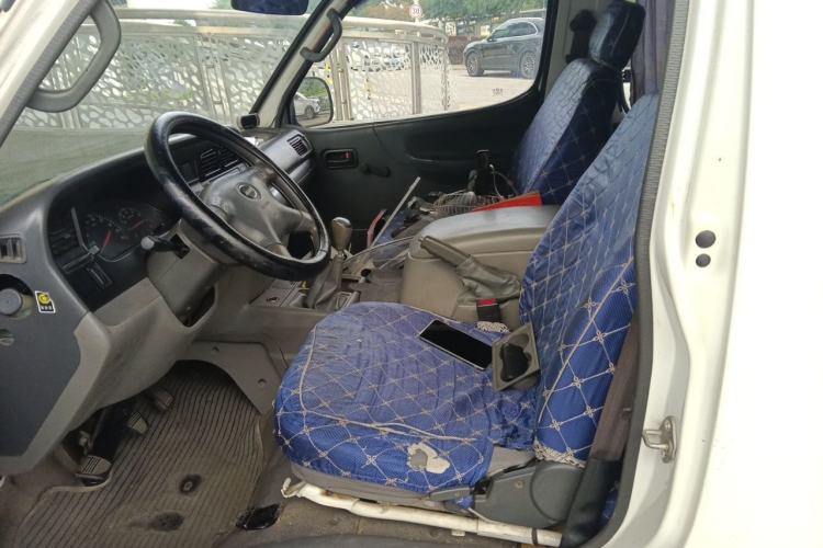 Used Jinbei Hiace  Left Front Seat