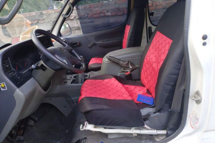 Used Jinbei Hiace  Left Front Seat