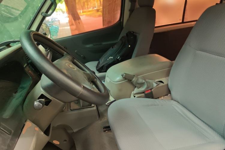 Used Jinbei Hiace  Left Front Seat