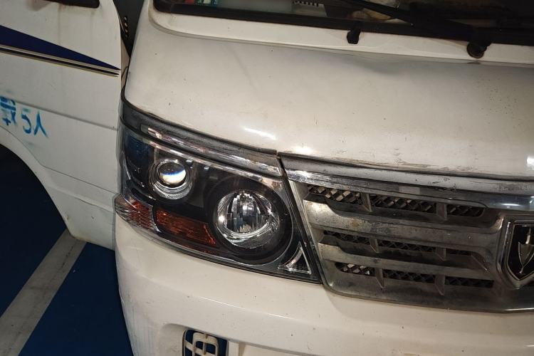 Used Jinbei Hiace  Right Front Headlight