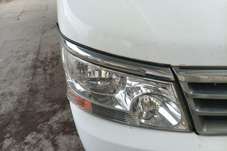 Used Jinbei Hiace  Right Front Headlight