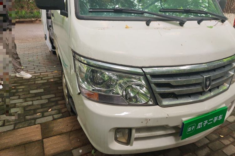 Used Jinbei Hiace  Right Front Headlight