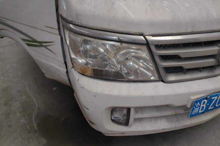 Used Jinbei Hiace 2016 2.0L Express Series Standard Version V19 Right Front Headlight