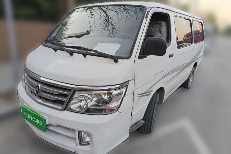Used Jinbei Hiace  Guazi used car, China used car export, Used car for sale, Used  cars, Cheapest cars for sale