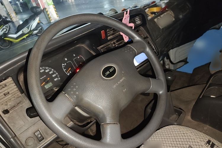Used Jinbei Hiace  Steering Wheel