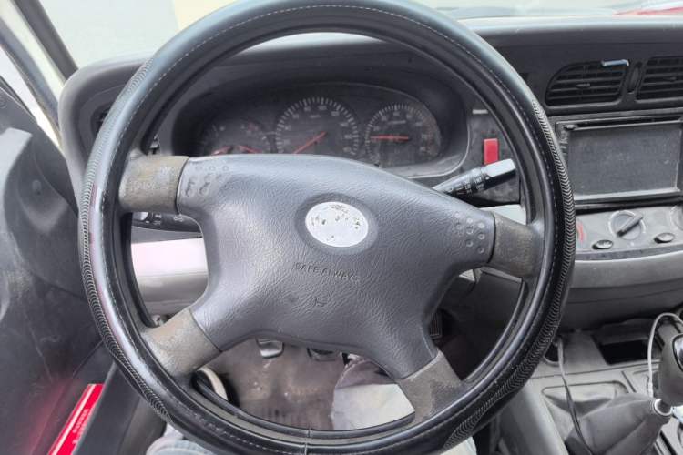 Used Jinbei Hiace  Steering Wheel