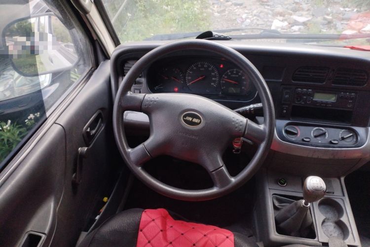 Used Jinbei Hiace  Steering Wheel
