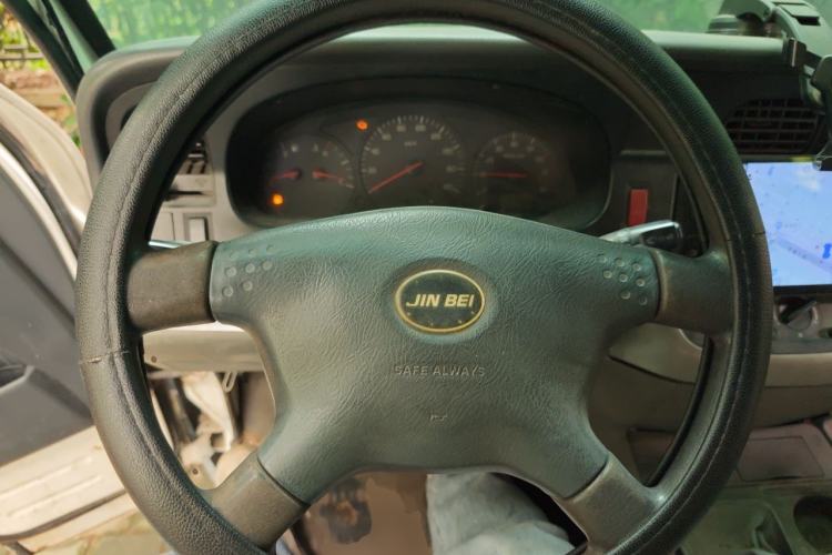 Used Jinbei Hiace  Steering Wheel