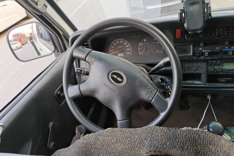 Used Jinbei Hiace  Steering Wheel