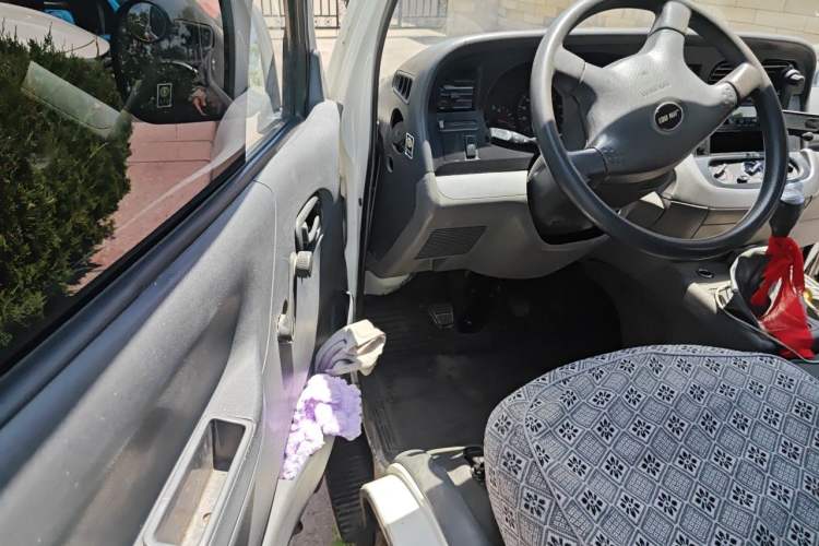 Used Jinbei Hiace  Driver Seat