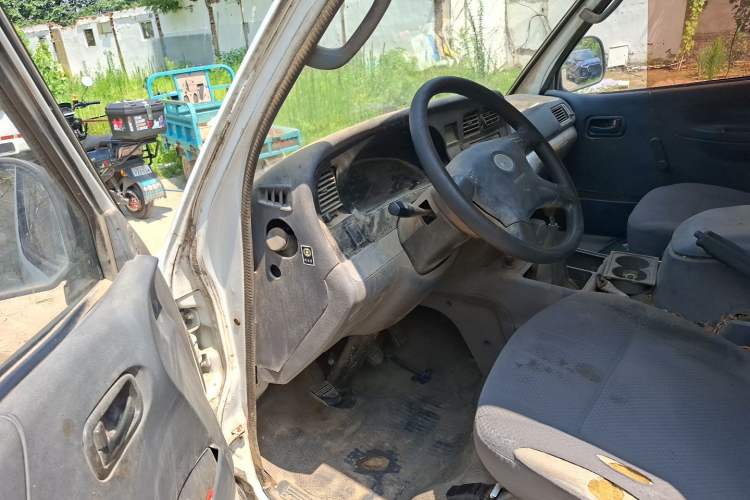 Used Jinbei Hiace  Driver Seat