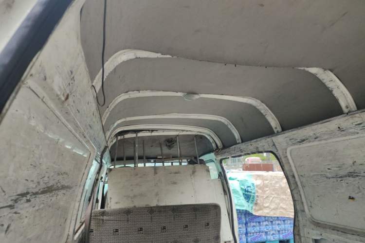 Used Jinbei Hiace  Headliner