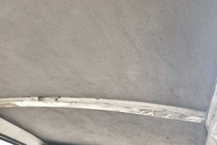 Used Jinbei Hiace  Headliner