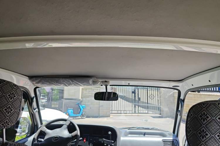 Used Jinbei Hiace  Headliner