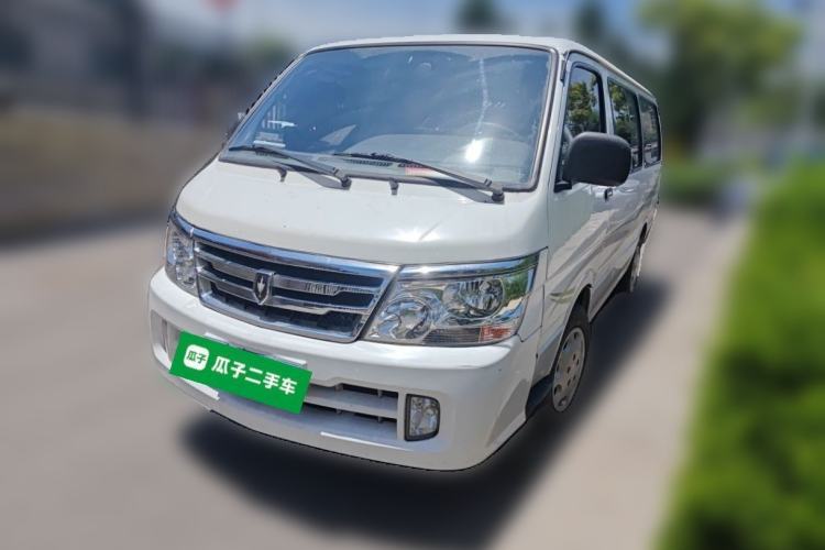 Used Jinbei Hiace  Guazi used car, China used car export, Used car for sale, Used  cars, Cheapest cars for sale