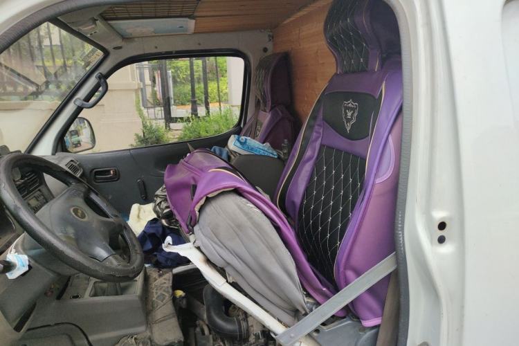 Used Jinbei Hiace  Left Front Seat