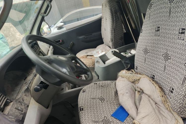 Used Jinbei Hiace  Left Front Seat