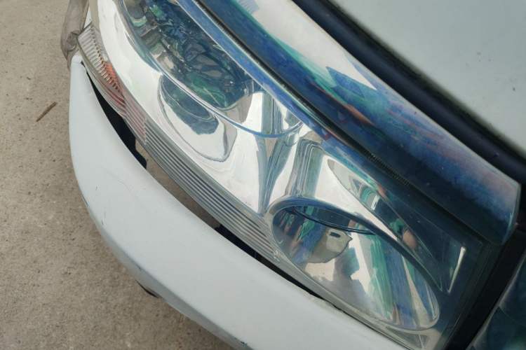 Used Jinbei Hiace  Right Front Headlight