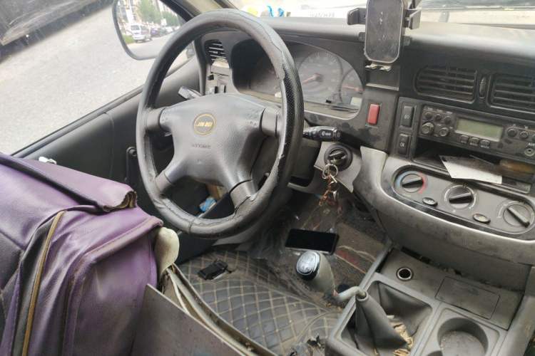 Used Jinbei Hiace  Steering Wheel