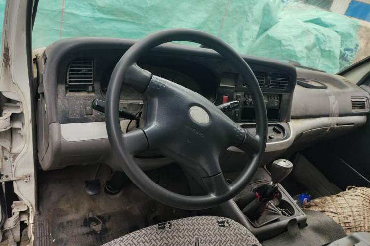 Used Jinbei Hiace  Steering Wheel