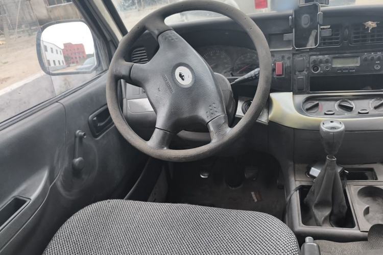 Used Jinbei Hiace  Steering Wheel