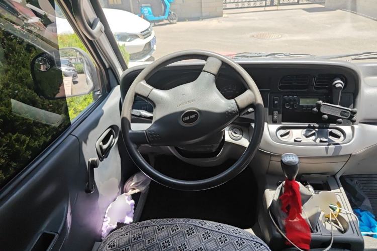 Used Jinbei Hiace  Steering Wheel