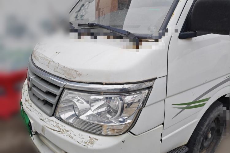 Used Jinbei Hiace 2018 2.0L Fifth-Generation Kuaiyun Luxury Standard Top 6-Seater V19S Guazi used car, China used car export, Used car for sale, Used  cars, Cheapest cars for sale