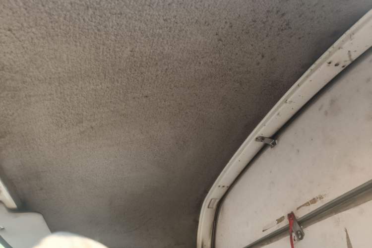Used Jinbei Hiace  Headliner