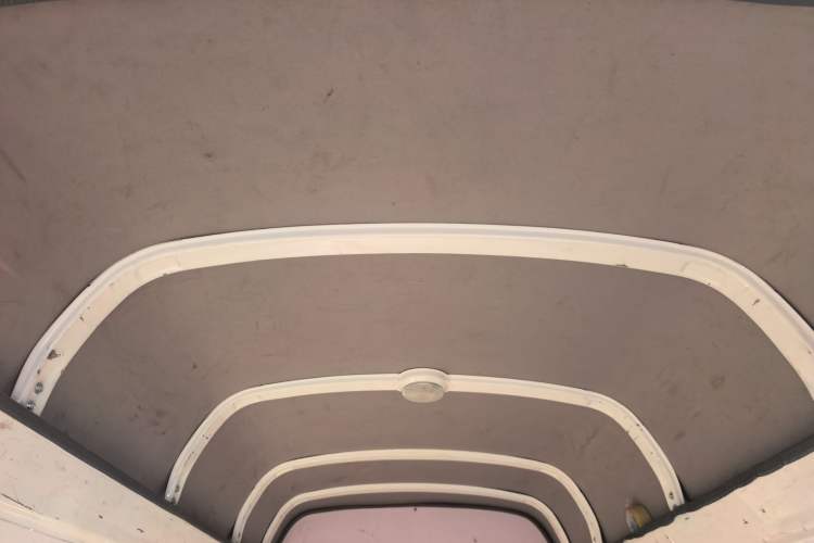 Used Jinbei Hiace 2018 2.0L Fifth-Generation Kuaiyunwang Deluxe Standard Top 10-Seater 4G21C Headliner