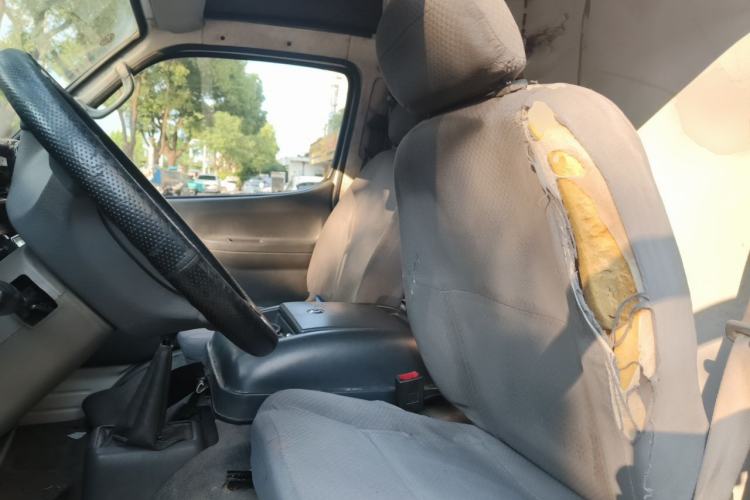 Used Jinbei Hiace  Left Front Seat