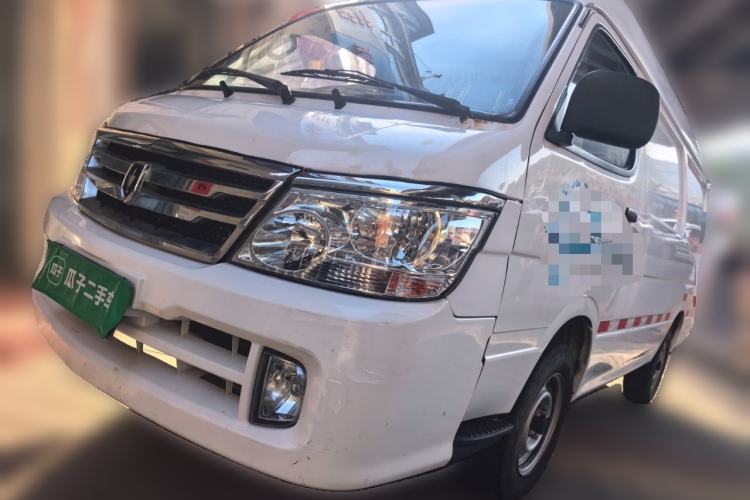 Used Jinbei Hiace 2018 2.0L Fifth-Generation Kuaiyunwang Deluxe Standard Top 10-Seater 4G21C Guazi used car, China used car export, Used car for sale, Used cars, Cheapest cars for sale