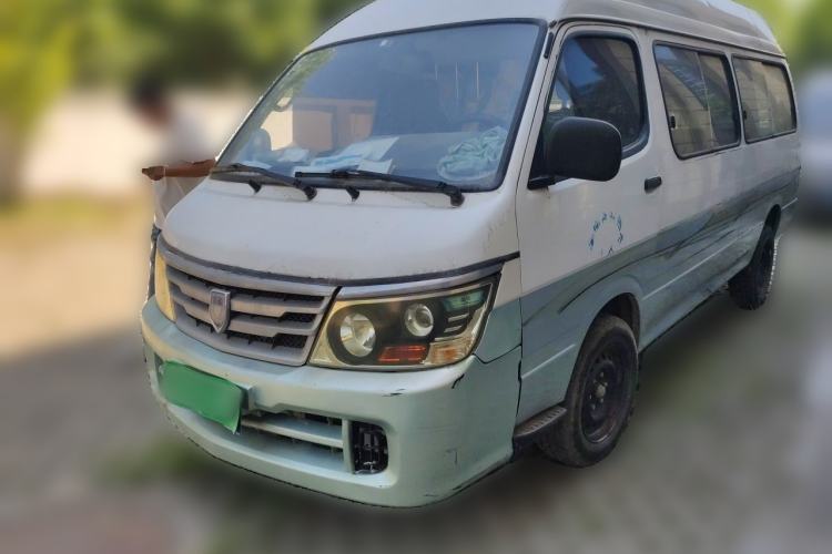 Used Jinbei Hiace 2018 2.0L Fifth-Generation Express Deluxe Extended High-Roof 6-Seater V19S Guazi used car, China used car export, Used car for sale, Used  cars, Cheapest cars for sale