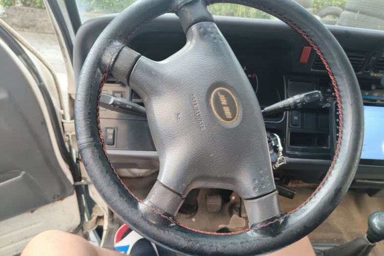 Used Jinbei Hiace  Steering Wheel
