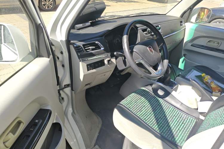 Used Jinbei Hiace  Driver Seat