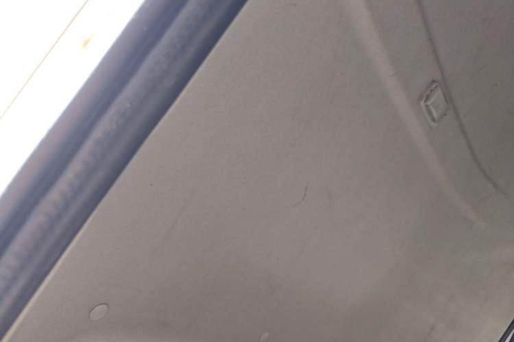 Used Jinbei Hiace  Headliner