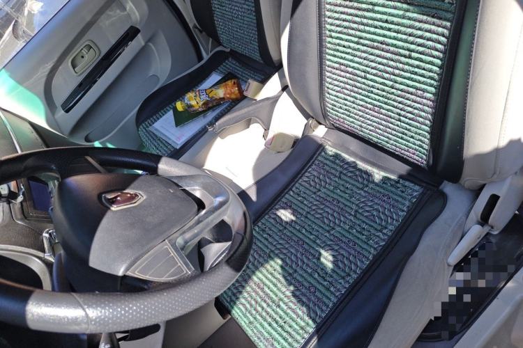 Used Jinbei Hiace  Left Front Seat