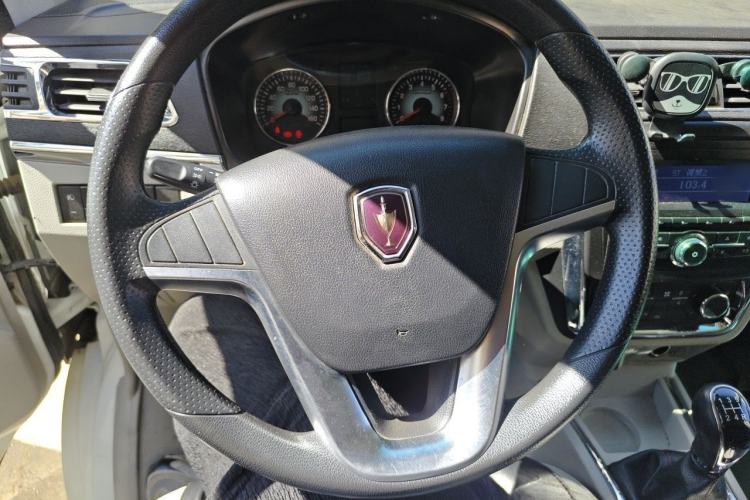 Used Jinbei Hiace  Steering Wheel