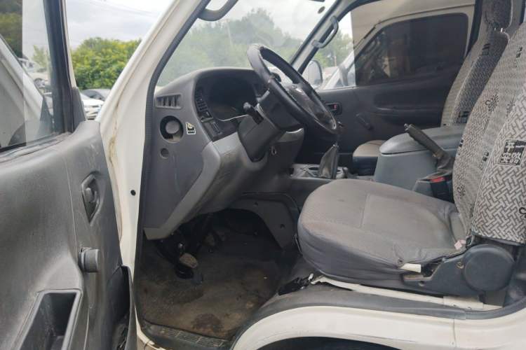 Used Jinbei Hiace  Driver Seat