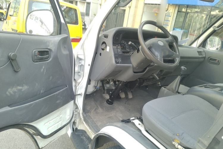 Used Jinbei Hiace  Driver Seat