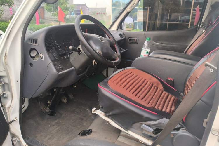 Used Jinbei Hiace  Driver Seat