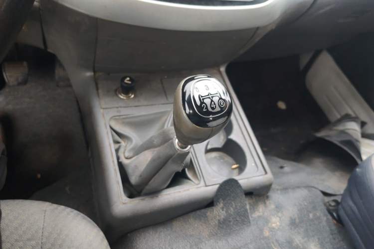 Used Jinbei Hiace  Gear Lever