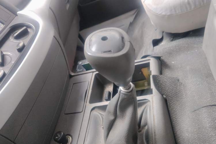 Used Jinbei Hiace  Gear Lever