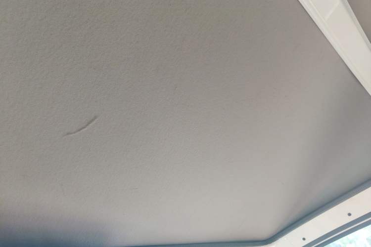 Used Jinbei Hiace  Headliner