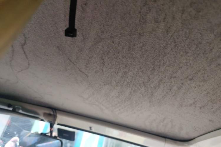 Used Jinbei Hiace  Headliner