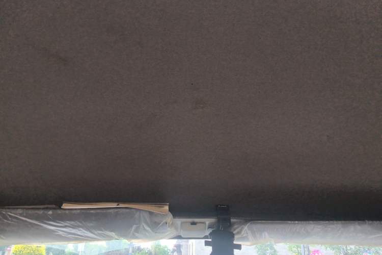 Used Jinbei Hiace  Headliner
