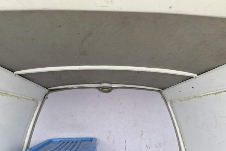 Used Jinbei Hiace  Headliner