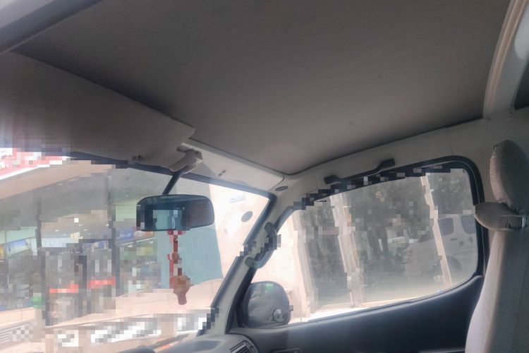Used Jinbei Hiace  Headliner