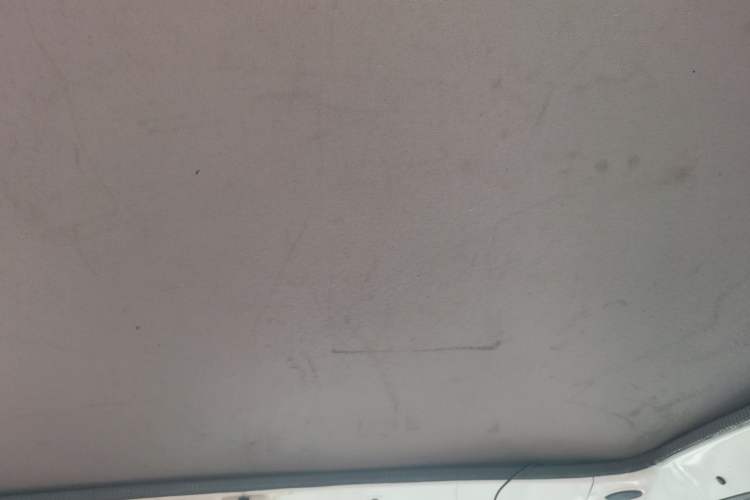 Used Jinbei Hiace  Headliner