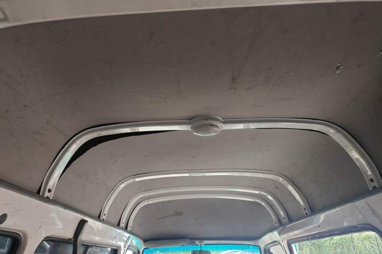 Used Jinbei Hiace  Headliner
