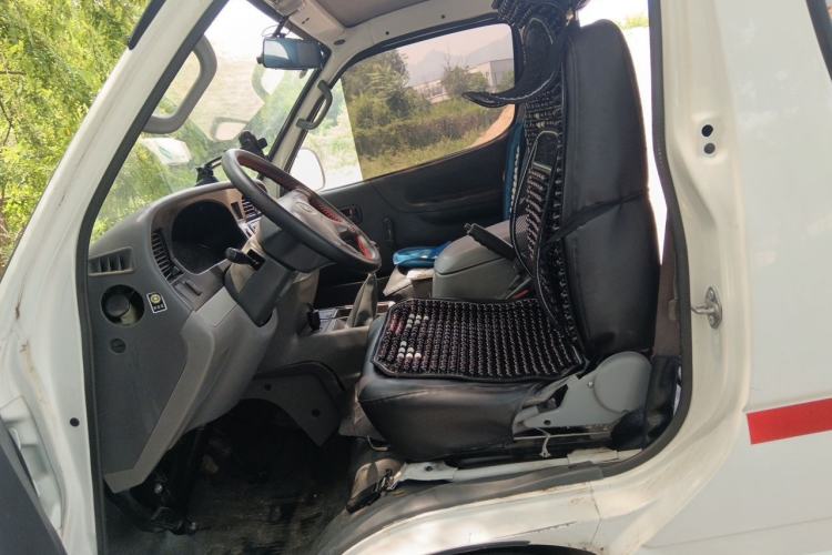 Used Jinbei Hiace  Left Front Seat